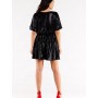 Robe de soirée model 174334 awama