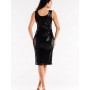 Robe de soirée model 174337 awama