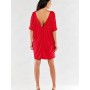 Robe de soirée model 174338 awama