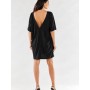 Robe de soirée model 174339 awama