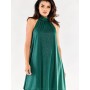 Robe de soirée model 174342 awama