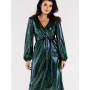 Robe de soirée model 174357 awama