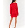 Blazer femme model 174359 awama
