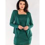 Blazer femme model 174361 awama
