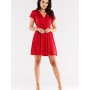 Robe de soirée model 174364 awama