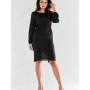 Robe de soirée model 174378 awama