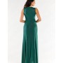 Robe longue model 174384 awama