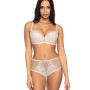 Culottes model 174611 Mat