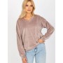 Sweatshirt model 174723 Rue Paris