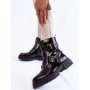 Bottes model 174795 Step in style