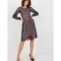 Robe de soirée model 174941 Lakerta