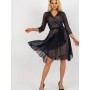 Robe de cocktail model 174953 Lakerta