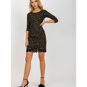 Robe de soirée model 174954 Lakerta