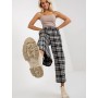 Pantalon femme model 174997 Lakerta