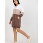 Robe de jour model 175096 Rue Paris