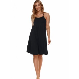Chemise de nuit model 175316 Lupo Line