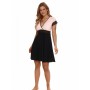 Chemise de nuit model 175320 Lupo Line