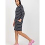 Robe de jour model 175408 Rue Paris