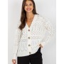 Cardigan model 175414 Rue Paris