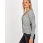 Cardigan model 175416 Rue Paris