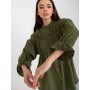 Chemise manche longue model 175460 Och Bella
