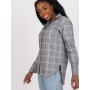 Chemise manche longue model 175485 Lakerta