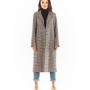 Manteau model 175486 awama