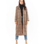 Manteau model 175487 awama
