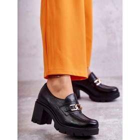 Chussures basses à talons model 175534 Step in style