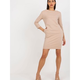 Robe de jour model 175679 Och Bella