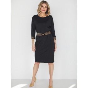Robe de jour model 175716 La Aurora