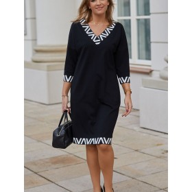Robe de jour model 175718 La Aurora