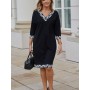 Robe de jour model 175718 La Aurora