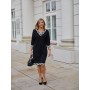 Robe de jour model 175718 La Aurora