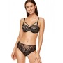 Soutien-gorge rembourré model 175865 Gorteks