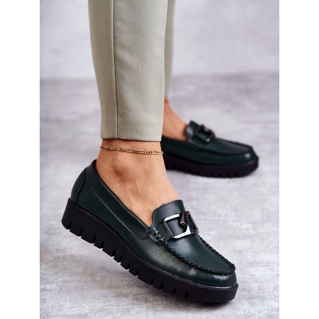Chaussures Basses model 175925 Step in style