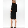 Robe de jour model 176196 Makadamia