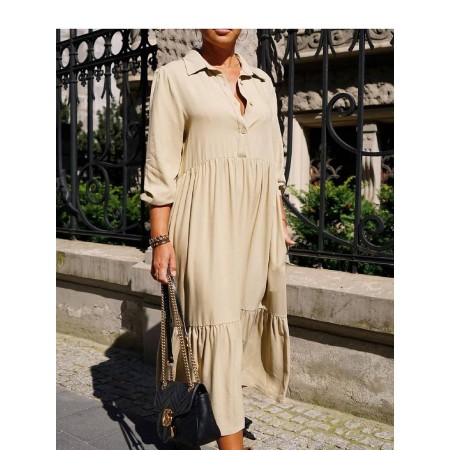 Robe de jour model 176309 LeMonada