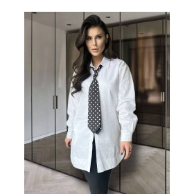 Chemise manche longue model 176330 By o la la