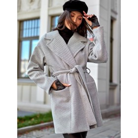 Manteau model 176484 Roco Fashion