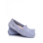 Moccasins model 176619 Step in style
