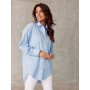 Chemise manche longue model 176690 Roco Fashion