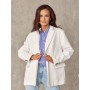 Vest model 176695 Roco Fashion