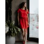 Robe de jour model 176704 Tessita