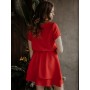Robe de jour model 176704 Tessita