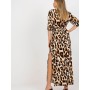 Robe de jour model 176720 Lakerta