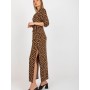 Robe de jour model 176721 Lakerta