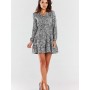 Robe de jour model 176850 awama