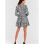 Robe de jour model 176850 awama