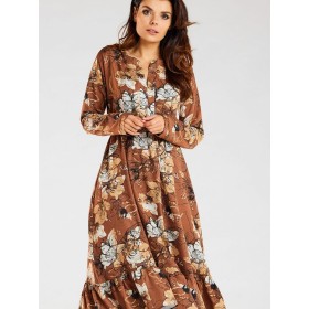 Robe de jour model 176853 awama